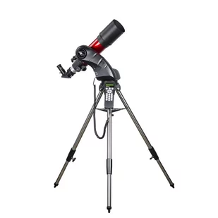 Sky-Watcher Star Discovery 102 Refraktor (DO.SW-4014) - Teleskopy - miniaturka - grafika 1