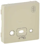 Klawisze i ramki - Legrand Plakietka modułu BLUETOOTH VALENA LIFE Kerm 755431 - miniaturka - grafika 1