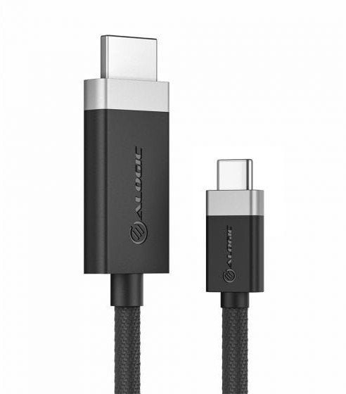 Alogic FUSION SERIES USB-C TO HDMI