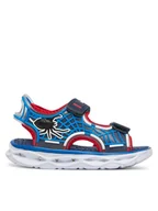 Buty dla chłopców - Primigi Sandały 7974100 Granatowy - miniaturka - grafika 1