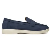 Półbuty damskie - Mokasyn Clara Barson WFA3930-1 - miniaturka - grafika 1