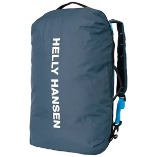 Helly Hansen Unisex Canyon Duffel Pack 35L, Alpine Frost, STD, Alpejski mróz, Torba sportowa - Torby sportowe - miniaturka - grafika 1