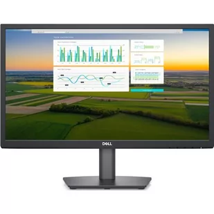 Dell Monitor E2222H 210-AZZF - Monitory - miniaturka - grafika 1