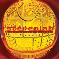 Muzyka alternatywna - Stereolab Mars Audiac Quintet (Expanded Edition). CD Stereolab - miniaturka - grafika 1
