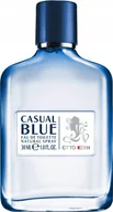 Wody i perfumy męskie - Otto Kern, Casual Blue, woda toaletowa, 30 ml - miniaturka - grafika 1