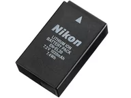 Akumulatory do aparatów dedykowane - Nikon EN-EL20 Raty 0% - miniaturka - grafika 1