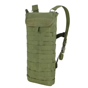 Condor - Hydration Carrier - Zielony OD - HCB-001 - Akcesoria turystyczne - miniaturka - grafika 1