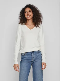Sweter Vila - Swetry damskie - miniaturka - grafika 1