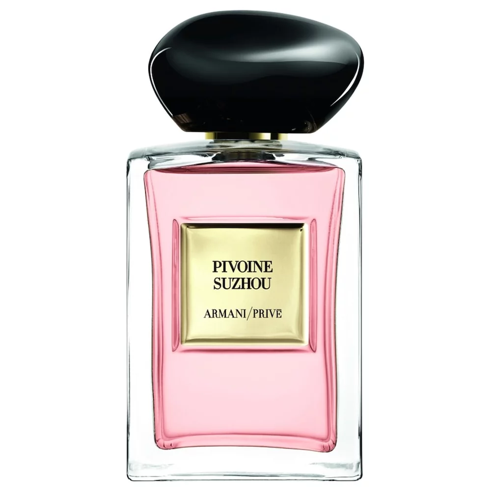 Giorgio Armani Prive Pivoine Suzhou Woda toaletowa 100ml