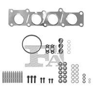 Układ zasilania - akcesoria - Zestaw montażowy, doładowanie FA1 KT130690 - miniaturka - grafika 1