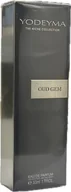 Wody i perfumy męskie - Woda Perfumowana, Yodeyma Oud Gem, 50Ml - miniaturka - grafika 1