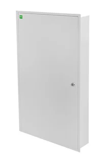 Rozdzielnica podtynkowa KRAFT RP 6x24 moduły 4006-00 - Inne akcesoria elektryczne - miniaturka - grafika 1