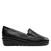 Półbuty damskie - Półbuty Caprice 9-24701-42 Czarny - miniaturka - grafika 1