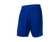 Spodnie sportowe męskie - CRIVIT Spodenki męskie funkcyjne, do piłki nożnej (Niebieski, M (48/50)) - miniaturka - grafika 1