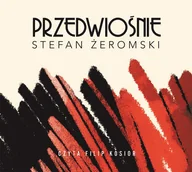 Audiobooki - literatura piękna - Przedwiośnie Stefan Żeromski MP3) - miniaturka - grafika 1
