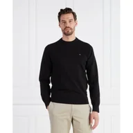 Swetry męskie - Tommy Hilfiger Sweter 1997 CREW NECK SWEAT | Regular Fit - miniaturka - grafika 1