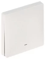 Systemy inteligentnych domów - INTELIGENTNY PRZEŁĄCZNIK ŚWIATŁA ATLO-WB1-TUYA Wi-Fi, Tuya Smart - miniaturka - grafika 1