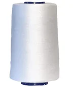 Pasmanteria - Nici Ariadna Viga 120 (5000 Mb) Białe - miniaturka - grafika 1