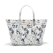 Torby i organizery dla mam - LA MILLOU TORBA DLA MAMY - L - FEERIA - DUNE - miniaturka - grafika 1