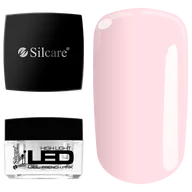 Żele do paznokci - Silcare High Light Led - miniaturka - grafika 1