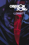Komiksy dla dorosłych - Oblivion Song. Tom 4 - miniaturka - grafika 1