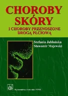 Książki medyczne - Choroby Skóry i Choroby Przenoszone Drogą Płciową - miniaturka - grafika 1