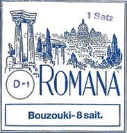 Struny gitarowe  - Optima 1411/11 SILVER Strings gitara basowa/do zdrapywania H_-11 - miniaturka - grafika 1