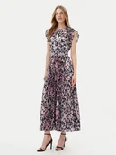 Sukienki - JOOP! Sukienka letnia 58 252D58Dilia 30046624 Kolorowy Regular Fit - miniaturka - grafika 1