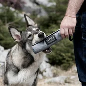 Zabawki dla psów - Wolf of Wilderness Wolf of Wilderness dummy do treningu, z uchwytem - 1 sztuka - miniaturka - grafika 1