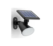 Lampy ogrodowe - Philips - LED Kinkiet solarny JIVIX LED/1,4W/3,7V IP44 - miniaturka - grafika 1