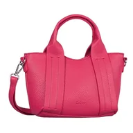 Torebki damskie - Gabor bags Christine damska torba na ramię, różowa, Rosa - miniaturka - grafika 1