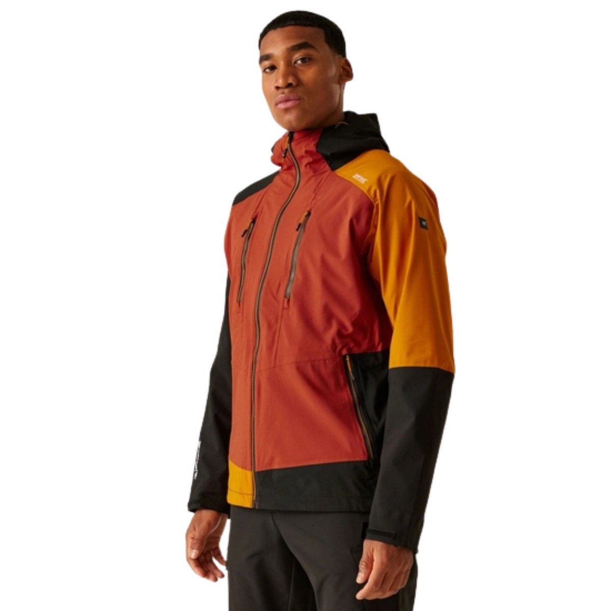 Kurtka męska Regatta Sacramento X 3w1 z membraną wodoodporna 15/10-M