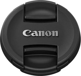 Dekielek Canon POKRYWKA E-82II 5672B001AA - Dekielki do obiektywów - miniaturka - grafika 1