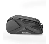 Sakwy rowerowe - RockBros 3012011501 Czarny - miniaturka - grafika 1