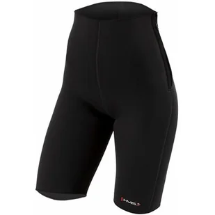 HMS SND1400 ROZM. XXXL NEOPRENOWE SZORTY WYSZCZUPLAJĄCE HMS - Spodnie sportowe damskie - miniaturka - grafika 1