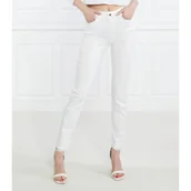 Spodnie damskie - Liu Jo Jeansy | Slim Fit - miniaturka - grafika 1