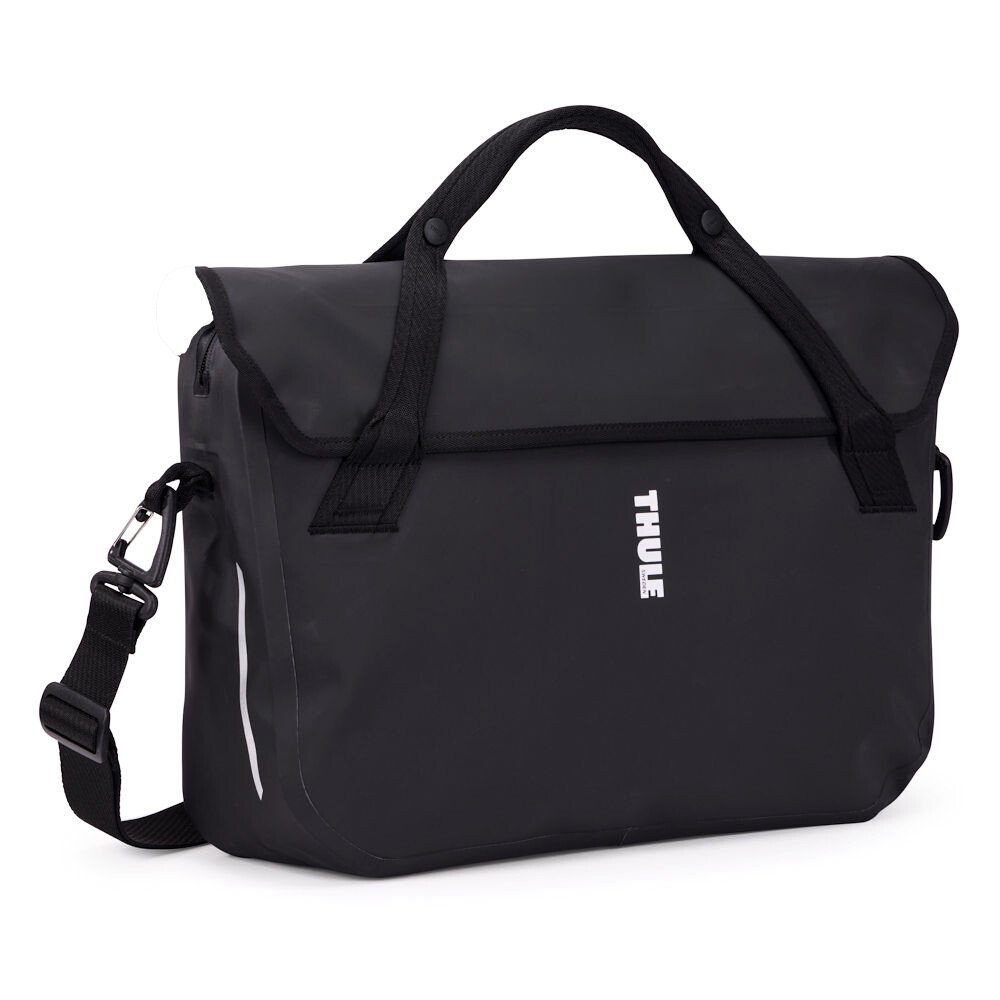 Thule Shield Attache 16in with InLock Black