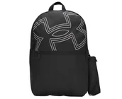 Plecaki - Plecak Under Armour Essential Printed 6000991-01 20 L + Piornik - miniaturka - grafika 1