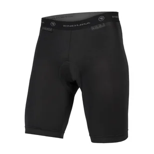 Spodenki rowerowe męskie Endura Mesh C'Fast Liner II - Spodenki rowerowe - miniaturka - grafika 1