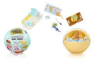 Figurki dla dzieci - Miniverse Make It Mini Real Baby - miniaturka - grafika 1