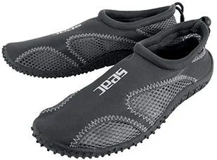 Seac Sand, buty do wody dla dorosłych i dzieci, szybkoschnące, buty na basen i plażę - Moda i Uroda OUTLET - miniaturka - grafika 1