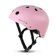 Ochraniacze - Kask rowerowy dla dzieci - Movino - miniaturka - grafika 1