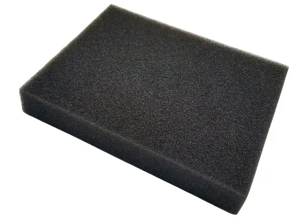 Filtr Piankowy Odkurzacza Zelmer Ceres Vc3300.0sk