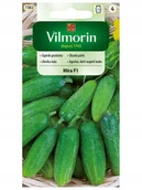 Nasiona i cebule - NASIONA WARZYWA OGÓREK GRUNTOWY MIRA 3G VILMORIN - miniaturka - grafika 1