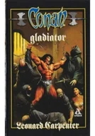 Horror, fantastyka grozy - Conan gladiator - miniaturka - grafika 1