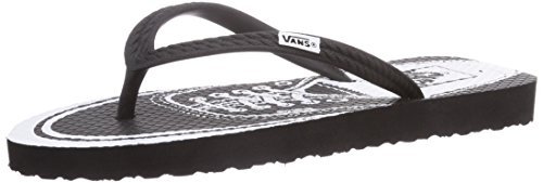 Vans Haneli japonki damskie, czarny - Czarny Authentic Bla F71-34.5 EU