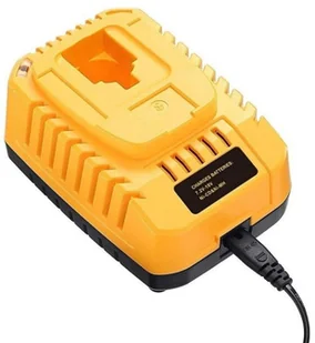 Ładowarka do aparatu Extra Digital Extra Digital Akumuliatoriaus įkroviklis įrankiams DEWALT DC9310, 7.2V-18V, 2A, Ni-MH/Ni-CD - Ładowarki do aparatów dedykowane - miniaturka - grafika 1