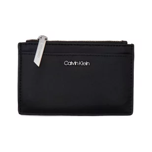 Calvin Klein Etui na karty - Etui na dokumenty i karty - miniaturka - grafika 1