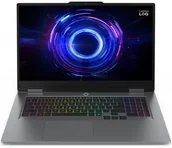 Laptopy - Lenovo LOQ 17IRX10 144hz i7-14700HX 16GB RTX5070 199272788263 83JH000RNT 199272788263 - miniaturka - grafika 1
