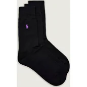 Skarpetki męskie - POLO RALPH LAUREN Skarpety 3-pack - miniaturka - grafika 1